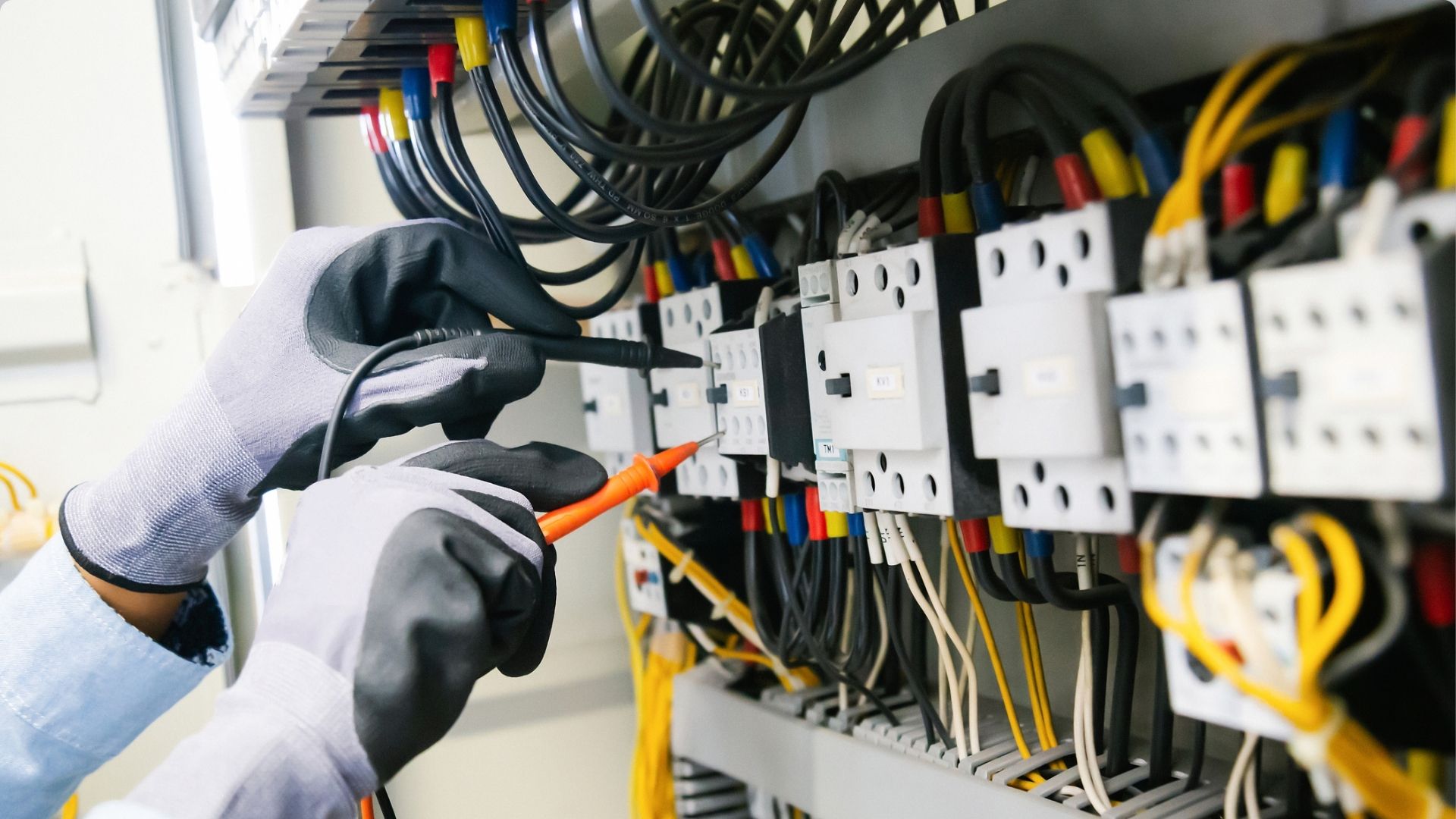 Electrical-Services
