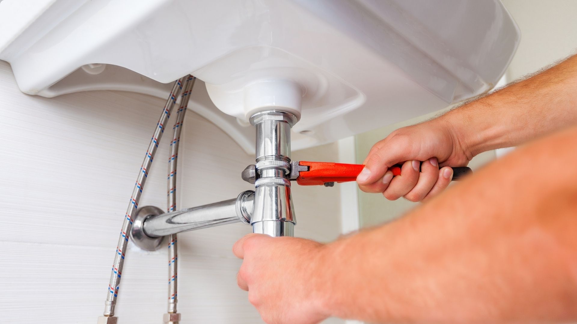Plumbing